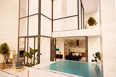 Attractive Payment Plan | Private Beach Access
