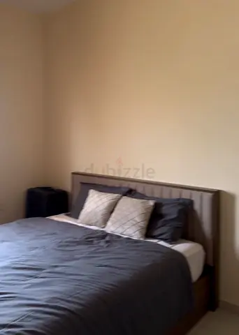 Hydrolic storage Bedroom Bed with Elegant Headboard