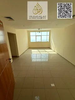 📌 FOR RENT – 2 BHK Apartment | Al Jurf 2 | Families Only | 2 Bathroom | Near the Court | Prime 