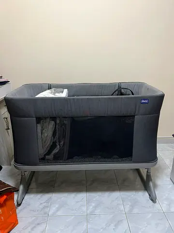 Chicco Portable Baby Bassinet for Sale