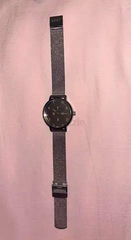 DKNY WATCH FOR SALE