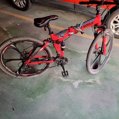 High Performance Cycle (negotiable)