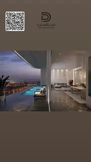 Jood Tower – Luxury Apartments Near Al Mamzar Beach, Sharjah