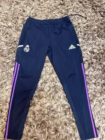 Real Madrid Training Trousers 22/23