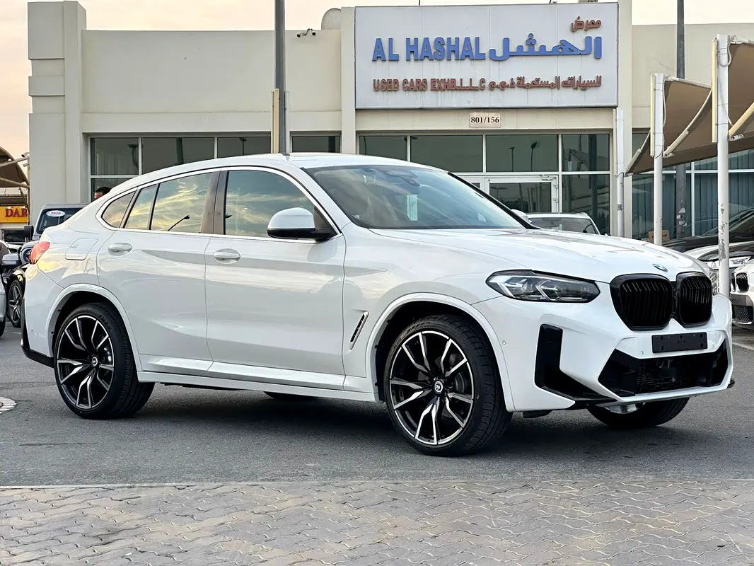 X4M