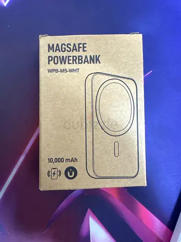 Magsafe Power Bank - 10,000 mAh