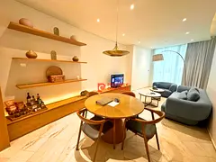 Higher Floor I High ROI I Furnished I Private Pool