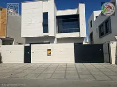 Villa in Al Yasmin area, Ajman | Behind Al Hamidiya Park | Freehold for all nationalities | Close to