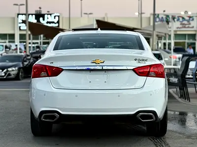 صورة 5 لـ 2019 Chevrolet IMPALA