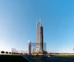 COMFORTABLE LIVING l PREMIUM AMENITIES l PRIME JVC LIVING