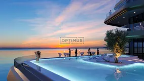 STUNNING VIEWS || HIGH ROI || 1 BEDROOM