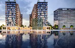4% DLD Wavier High ROI Best Price | Dubai South