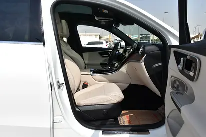 Mercedes-Benz GLC 300 4MATIC, миниатюра 12