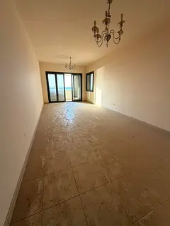 Nice apartment for sale in Al Majestic with a front view