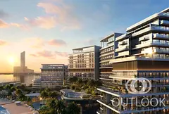 Private beach I Premium I Handover Q1 2028