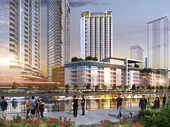 High Floor | Great Community | Brand New