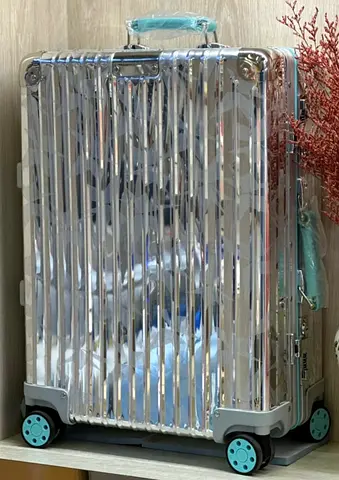 Luggage Roller luggage