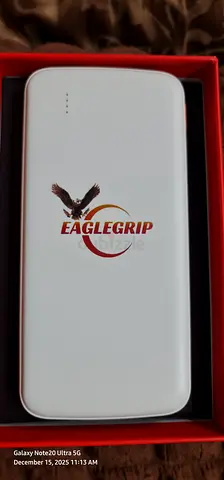 Mobile phone charger