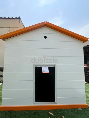 Dog house