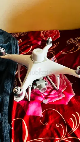 Dji phantom 4 RTK Drone