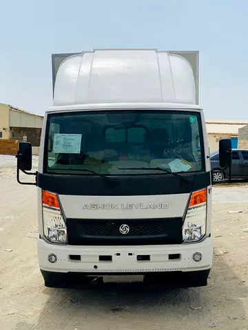 Ashok Leyland 3 Ton Pickup