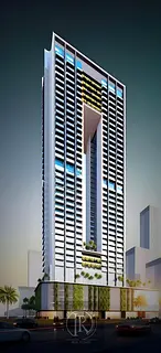 Lower Price in the market. Fully furnished unit smart home and flexible payment plan