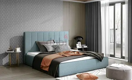 Brand New Queen size storage Bed Medical mattress Family bed Double bed Queen size bed