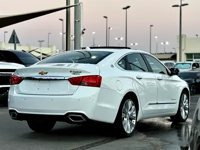 صورة 4 لـ 2019 Chevrolet IMPALA