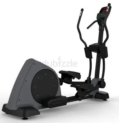 Elliptical Bike 15