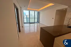 Large Layout | Vacant | Canal Views