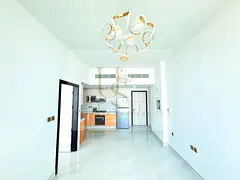 BRAND NEW | HIGH FLOOR | SEMI-FURNISHED