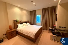 Bright | Fully Furnished | 5 Star Hotel