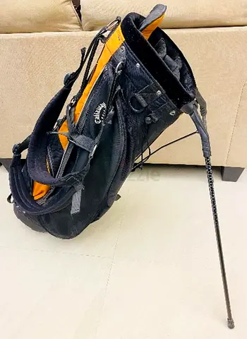 Callaway Golf Stand Bag
