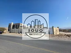 Brand New Villa for Sale – Shamal Area (Near Emirates Road)