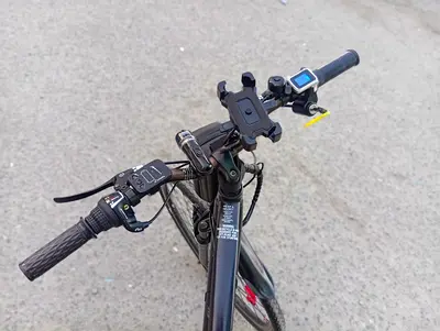 High-Quality Dual Electric sports Bicycle for sale