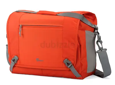 Lowepro Nova Sport 35L Large Camera Messenger Bag - [RAK]