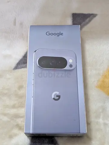 Google Pixel 10 Pro Xl 512GB Moonstone