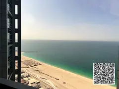 Full Sea View 2BHK for Sale in Corniche Tower | 2185 Sqft