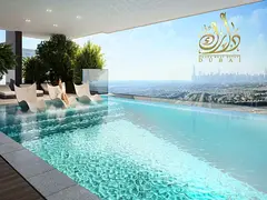 OPEN CITY VIEW | 25% POST HANDOVER | 4% DLD WAIVER