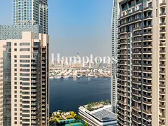 Exclusive | Sea And Skyline Views | Rented
