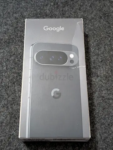 Google Pixel 10 Pro 256GB Usa