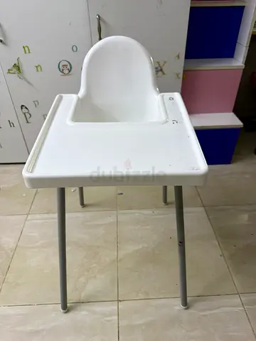 Baby high chair