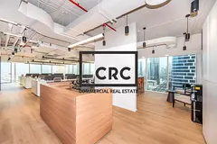 LUXURY OFFICE | FULLY FURNISHED | ALL INCLUSIVE