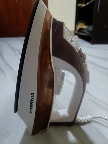Iron box for sale