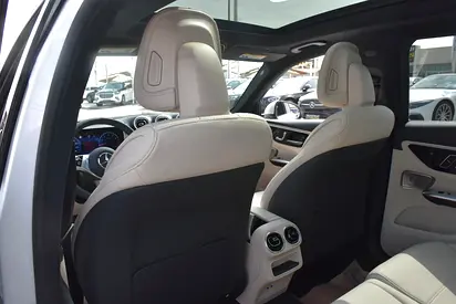 Mercedes-Benz GLC 300 4MATIC, миниатюра 14
