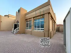 Spacious Villa for Rent in Al Jurf – For UAE Nationals Only  A well-maintained and spacious villa 
