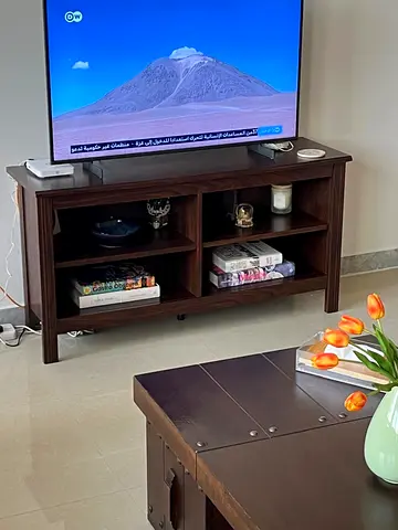 TV Console