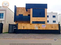 Modern Villa | Super Deluxe | No Service Charges | Freehold Ownership for All Nationalities | Easy B