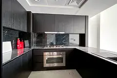 Stunning 2 B/R | Spacious | Ready to Move