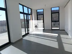 Specious apartment for rent in al mamsha
